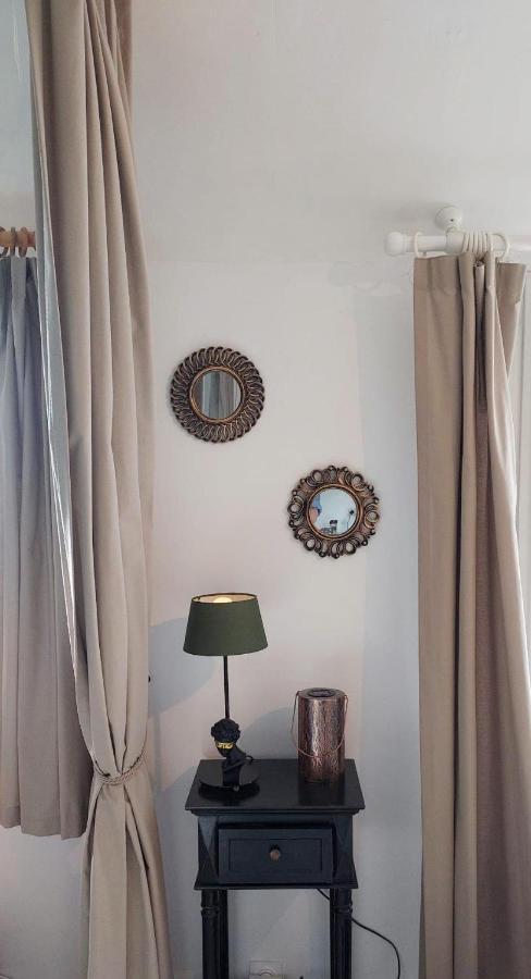 A 10 Minutes A Pieds De La Plage, Residence La Corniche Du Mont Canisy - Traveller Award 2023 Blonville-sur-Mer Εξωτερικό φωτογραφία