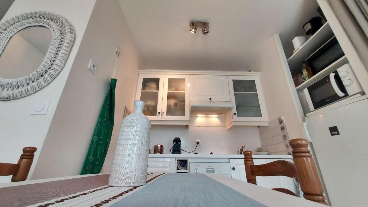 A 10 Minutes A Pieds De La Plage, Residence La Corniche Du Mont Canisy - Traveller Award 2023 Blonville-sur-Mer Εξωτερικό φωτογραφία