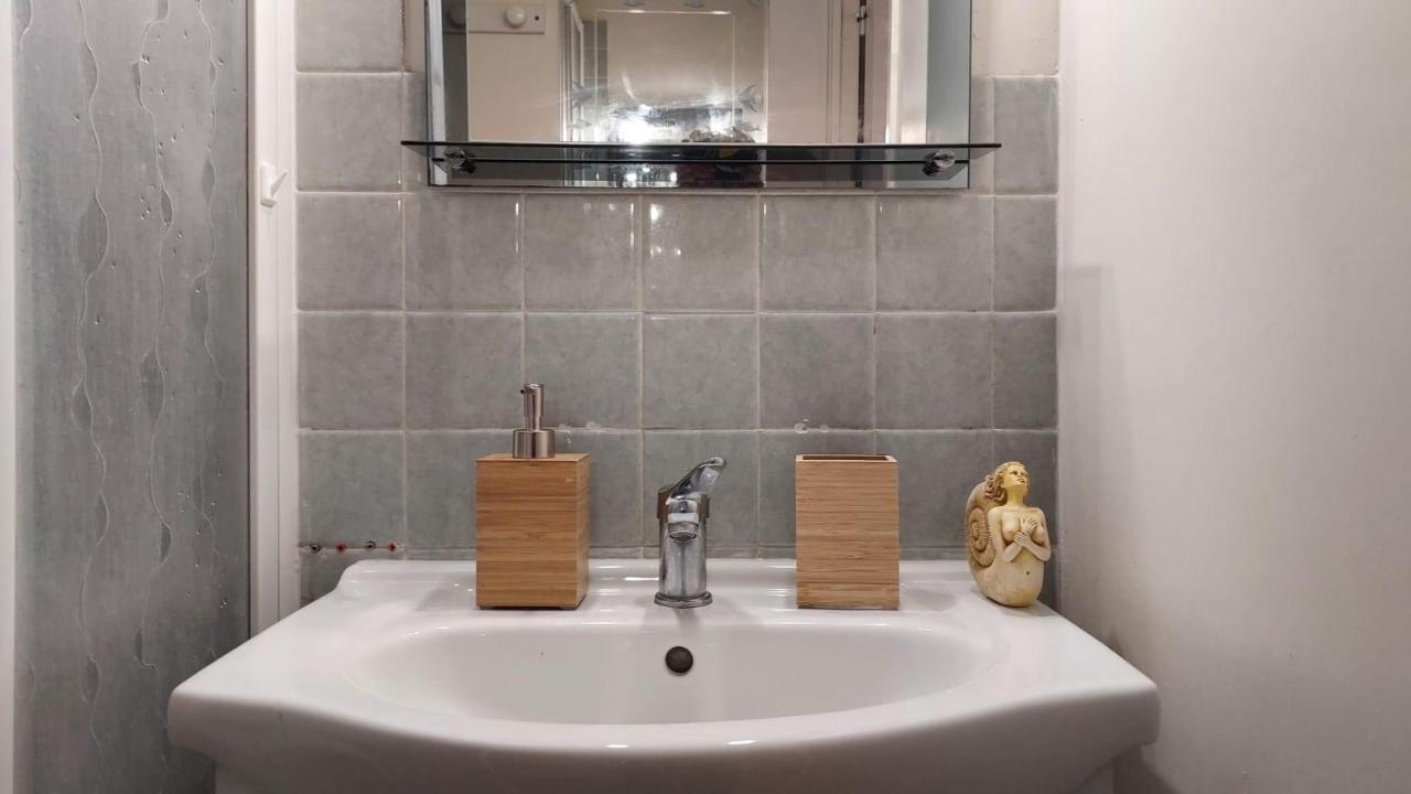 A 10 Minutes A Pieds De La Plage, Residence La Corniche Du Mont Canisy - Traveller Award 2023 Blonville-sur-Mer Εξωτερικό φωτογραφία