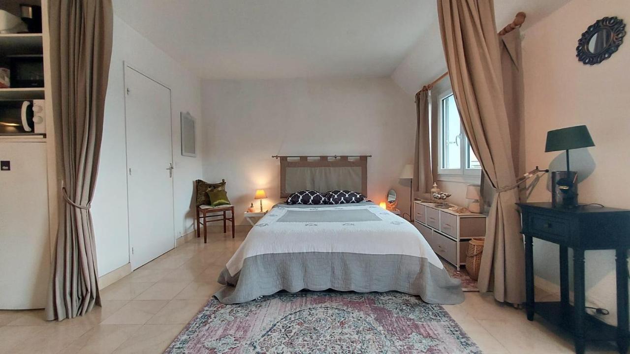 A 10 Minutes A Pieds De La Plage, Residence La Corniche Du Mont Canisy - Traveller Award 2023 Blonville-sur-Mer Εξωτερικό φωτογραφία